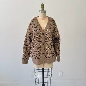 Great conditions stylish wool sweater